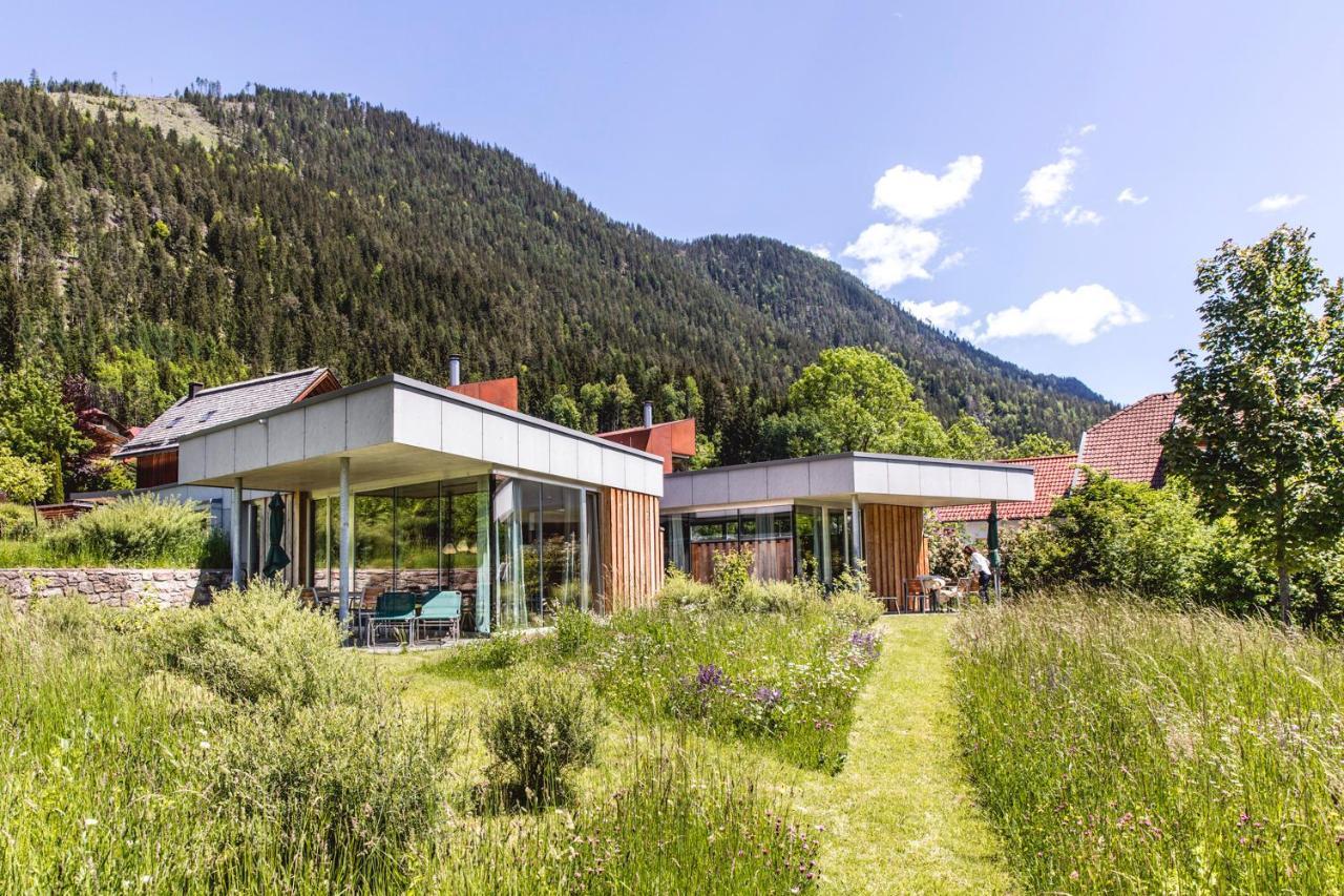 Alte Saege - Ferienwohnung Weissensee Exterior photo